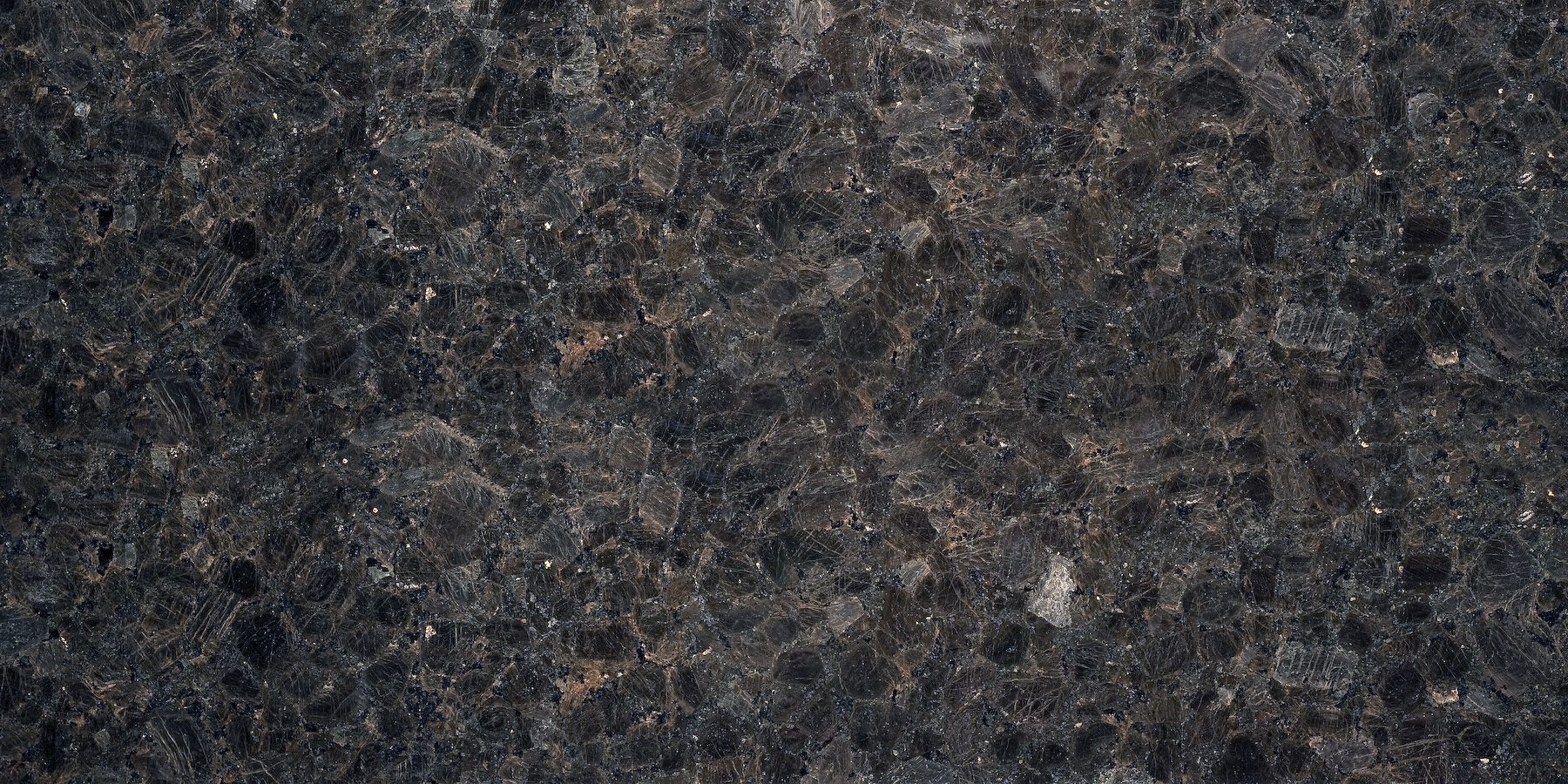 Brown Pearl Granite Worx
