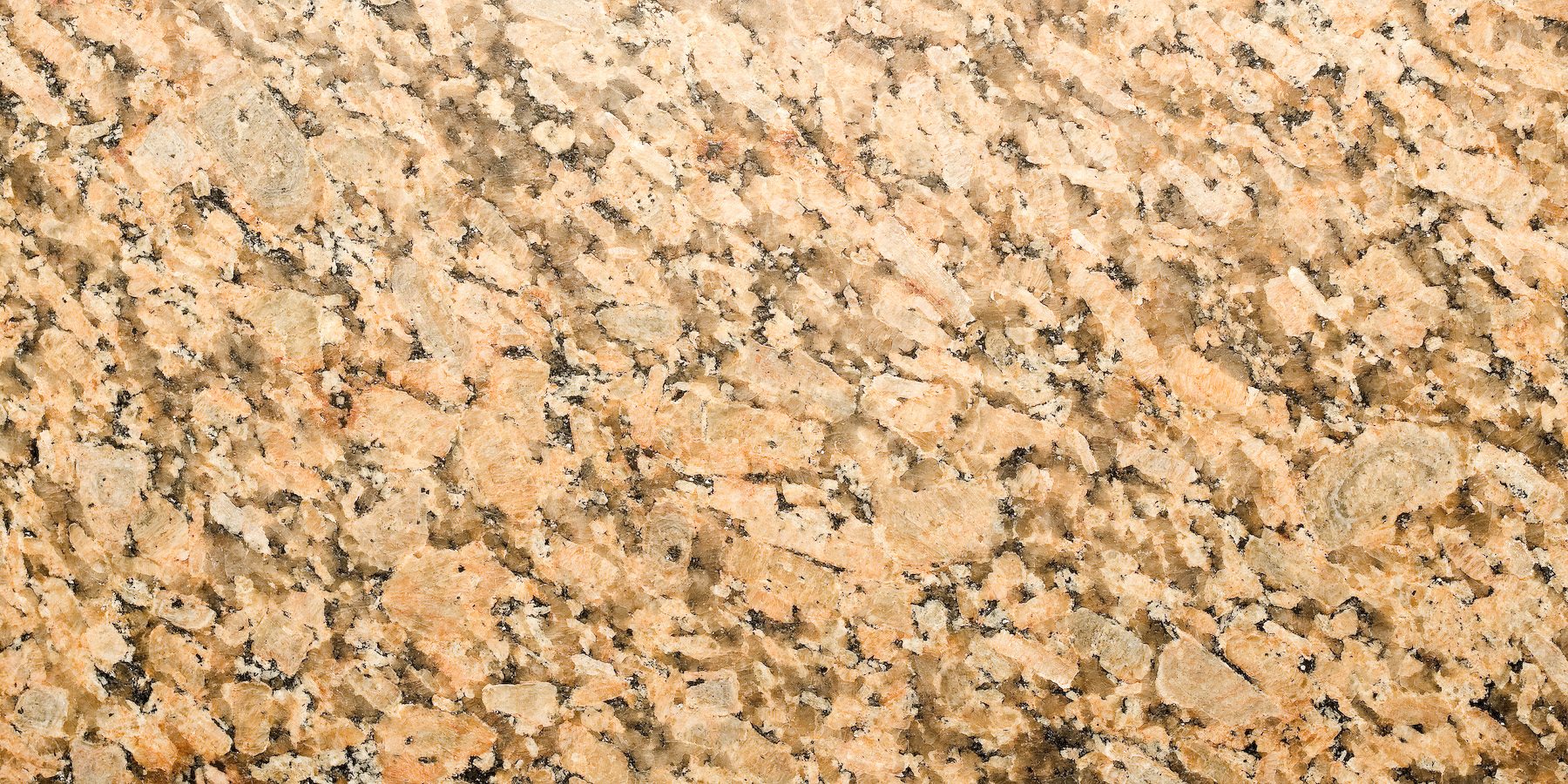 Giallo Vincenzia Leather - Granite Worx