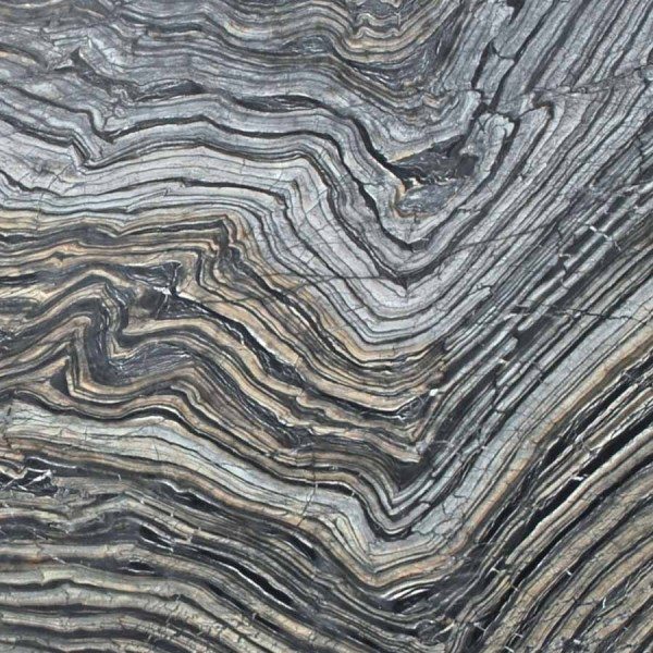 Silver Wave - Granite Worx