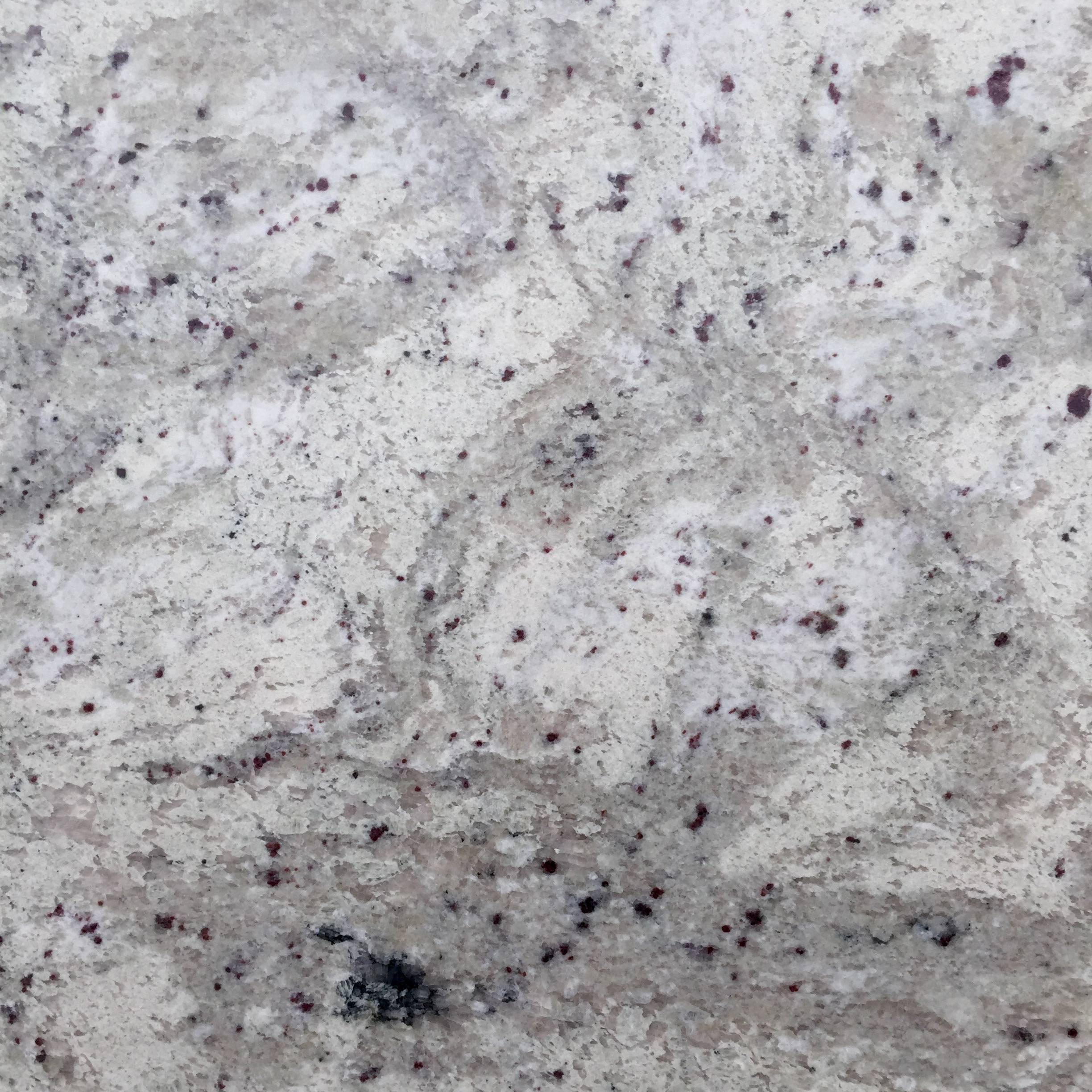 Colonial White Granite Worx   Colonial White 